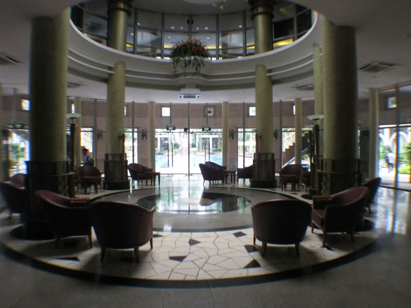 The Bayshore