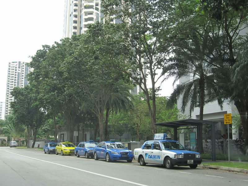 The Bayshore