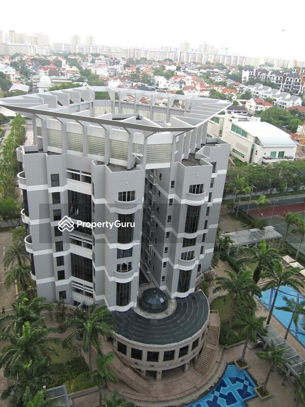 The Bayshore Condominium located at Bedok / Upper East Coast