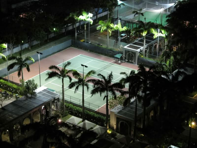 The Bayshore
