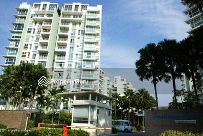  - Monterey Park Condominium