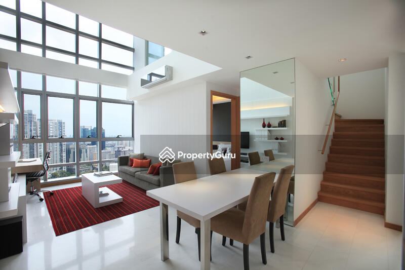 For Sale - The Clift