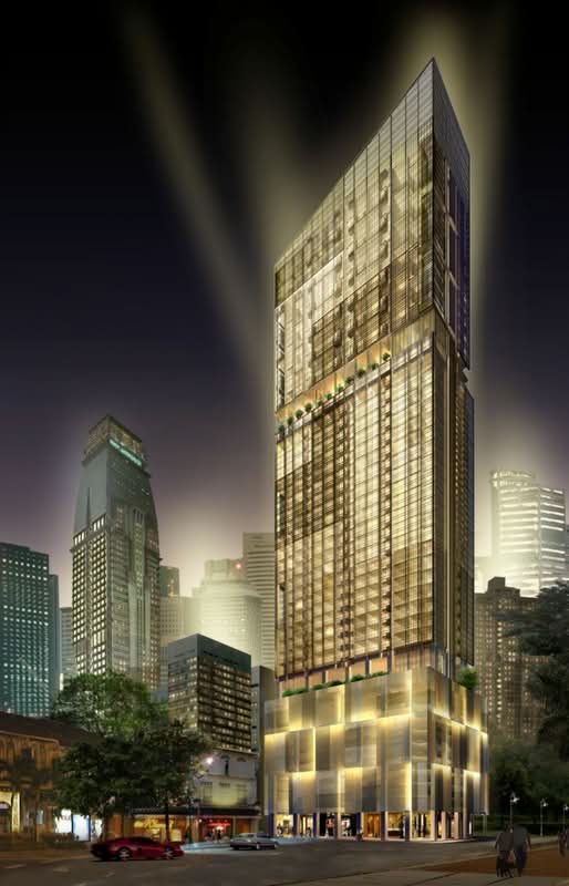 The Clift