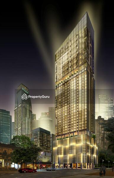For Sale - The Clift