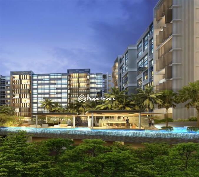 For Sale - The Clift