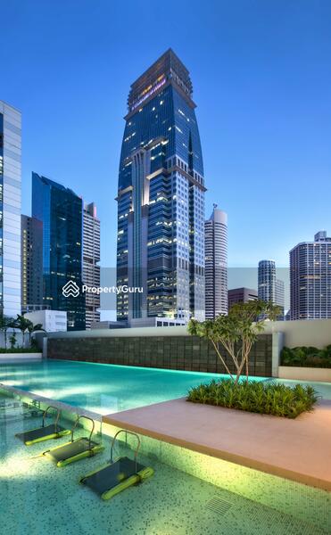 For Sale - The Clift