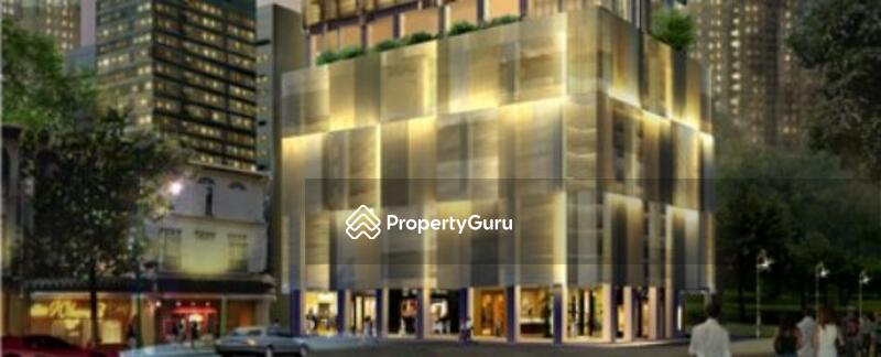For Sale - The Clift