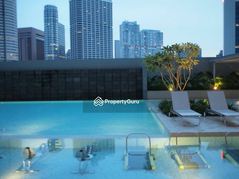 The Clift Apartment located at Boat Quay / Raffles Place / Marina ...