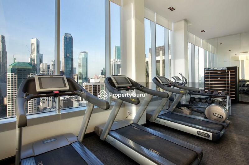 For Sale - The Clift