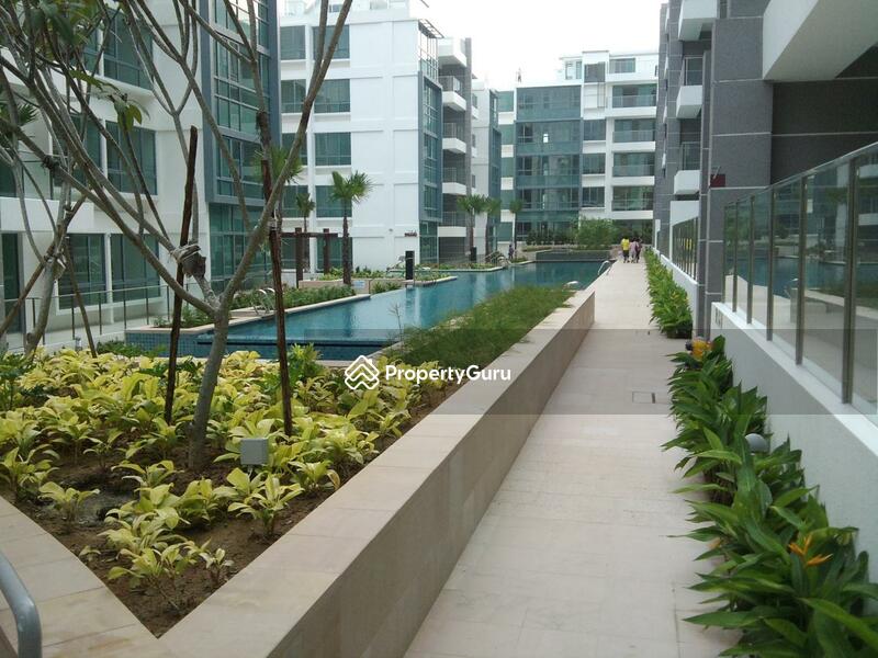 For Sale - The Sixth Avenue Residences