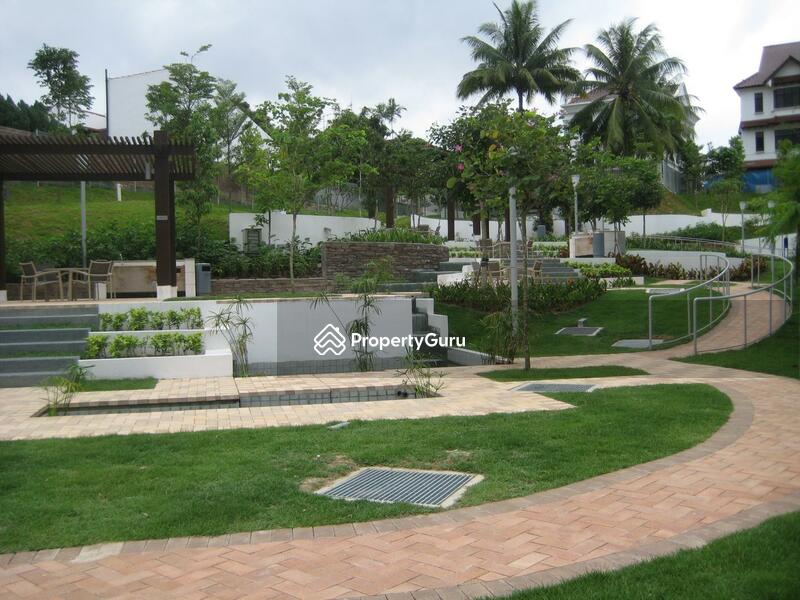 The Sixth Avenue Residences Condominium located at Tanglin / Holland