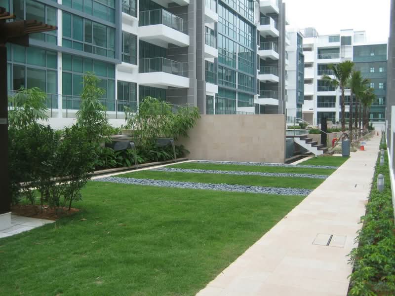 The Sixth Avenue Residences
