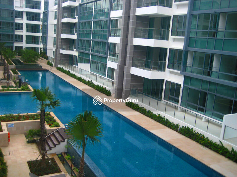 The Sixth Avenue Residences Condominium located at Tanglin / Holland