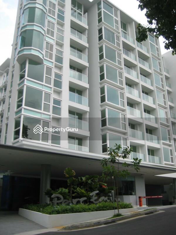 Parc Emily Condominium located at Orchard / River Valley | PropertyGuru ...