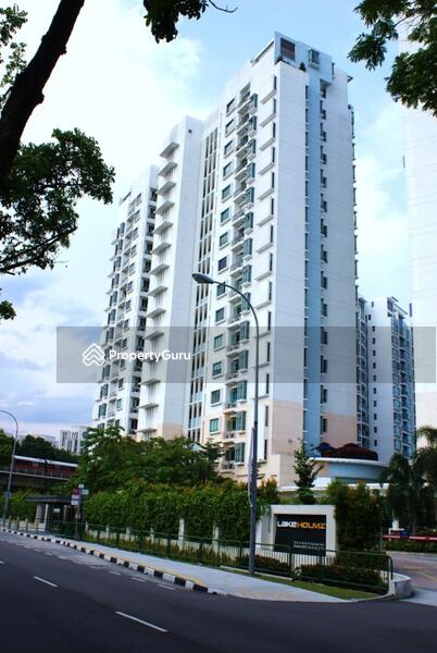 For Sale - Lakeholmz
