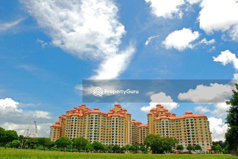 For Rent - Costa Rhu