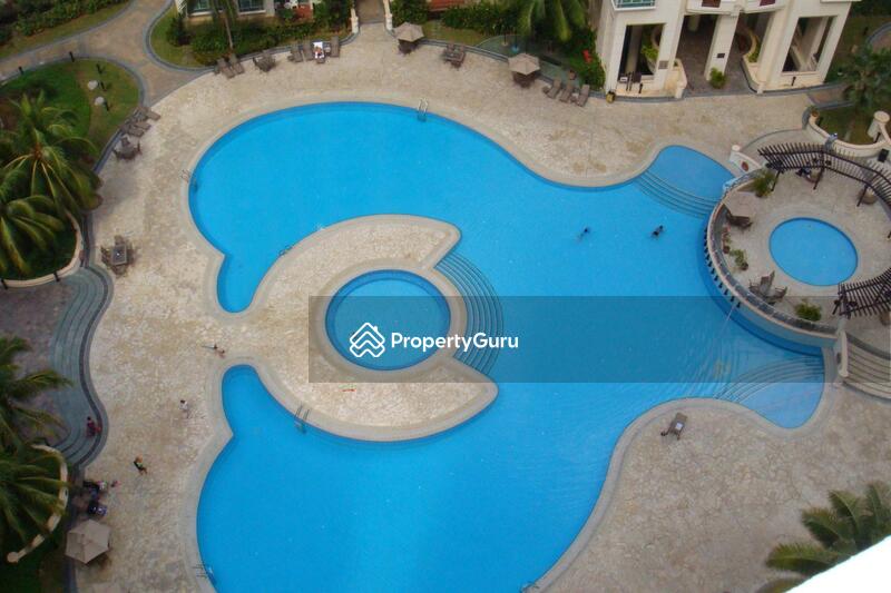 For Rent - Costa Rhu