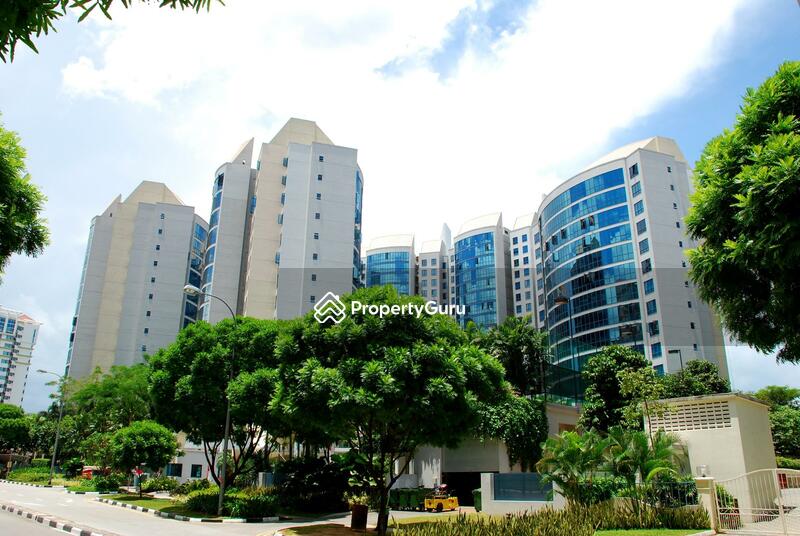 For Sale - Water Place