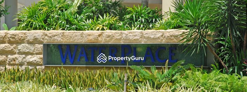 For Sale - Water Place