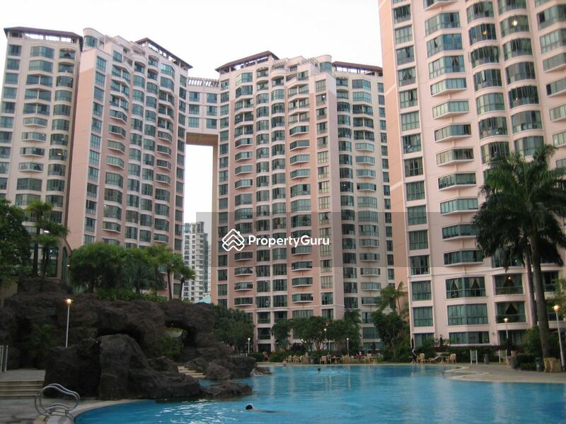 Yew Mei Green Condo Details in Dairy Farm / Bukit Panjang