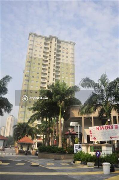 For Rent - Anggun Puri