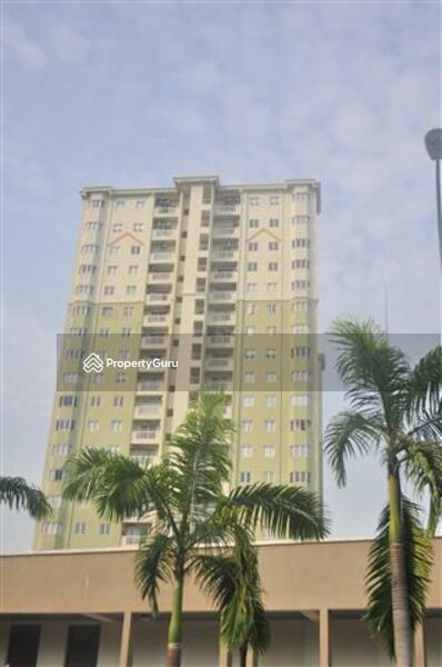 For Rent - Anggun Puri