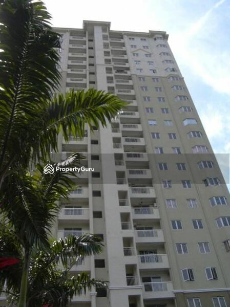 For Rent - Anggun Puri