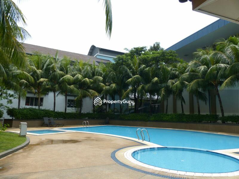For Rent - Anggun Puri