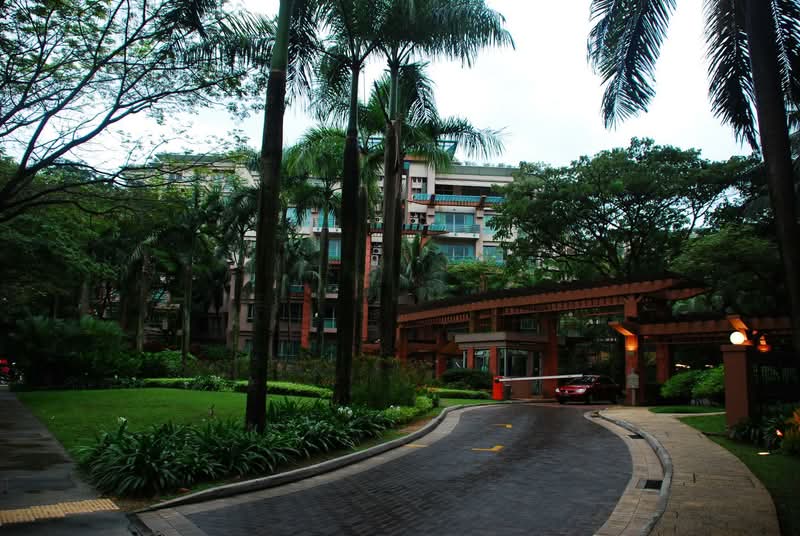 Maplewoods, 985 Bukit Timah Road, Clementi Park / Upper Bukit Timah, 4 Bedrooms, 1,787 sqft, Condominium For Rent, by Michelle Leong, 15808323 - PropertyGuru.com.sg