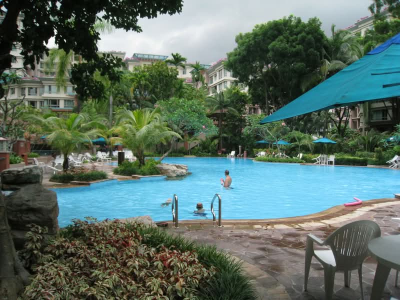 Maplewoods, 991 Bukit Timah Road, Clementi Park / Upper Bukit Timah, Room Rental, 120 sqft, Condominium For Rent, by Tan Hong Tak, 500051844 - PropertyGuru.com.sg
