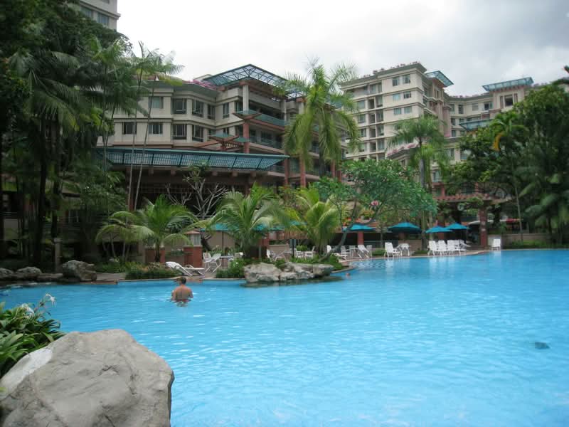 Maplewoods, 991 Bukit Timah Road, Clementi Park / Upper Bukit Timah, Room Rental, 120 sqft, Condominium For Rent, by Tan Hong Tak, 500051844 - PropertyGuru.com.sg