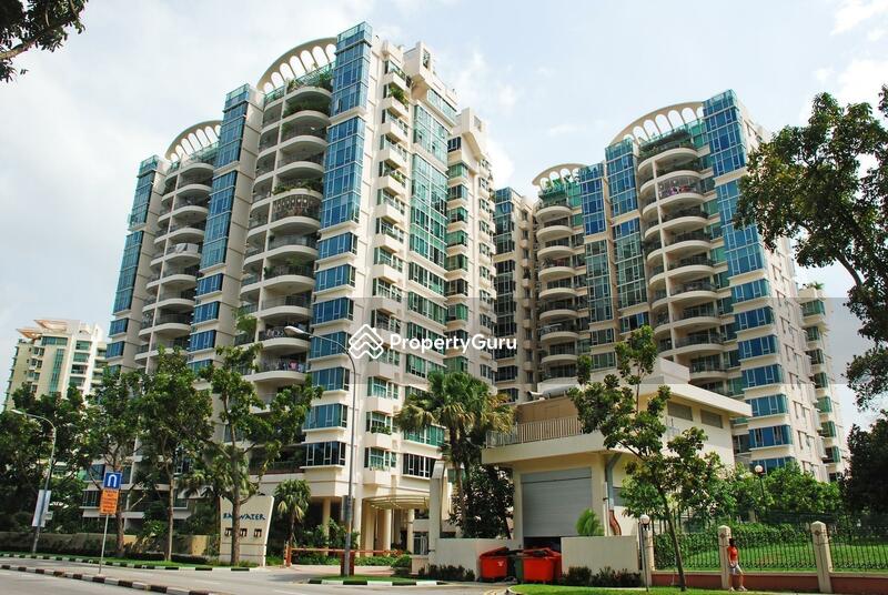 For Rent - Baywater
