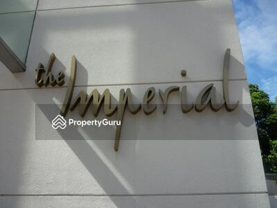  - The Imperial