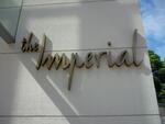 The Imperial #0