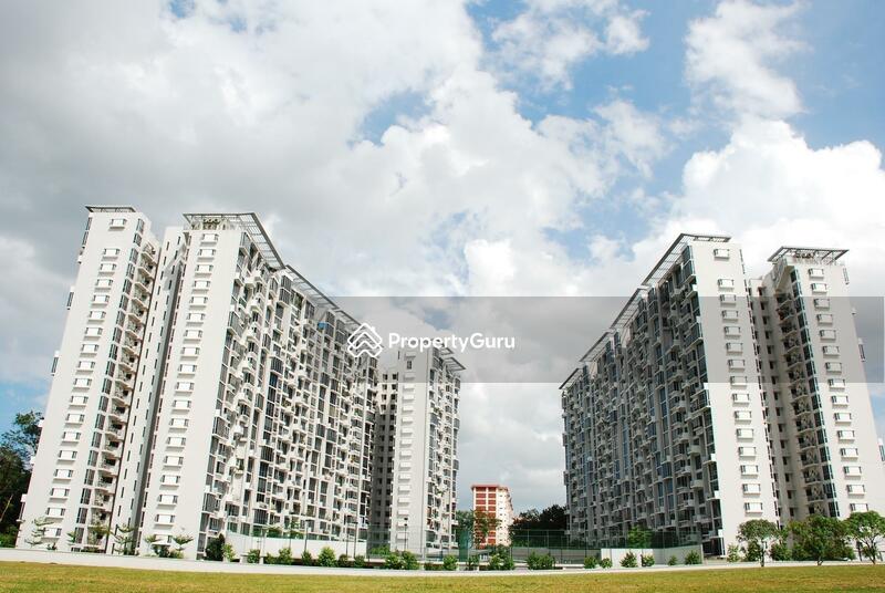 For Sale - Grandeur 8