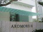 Ardmore II #0