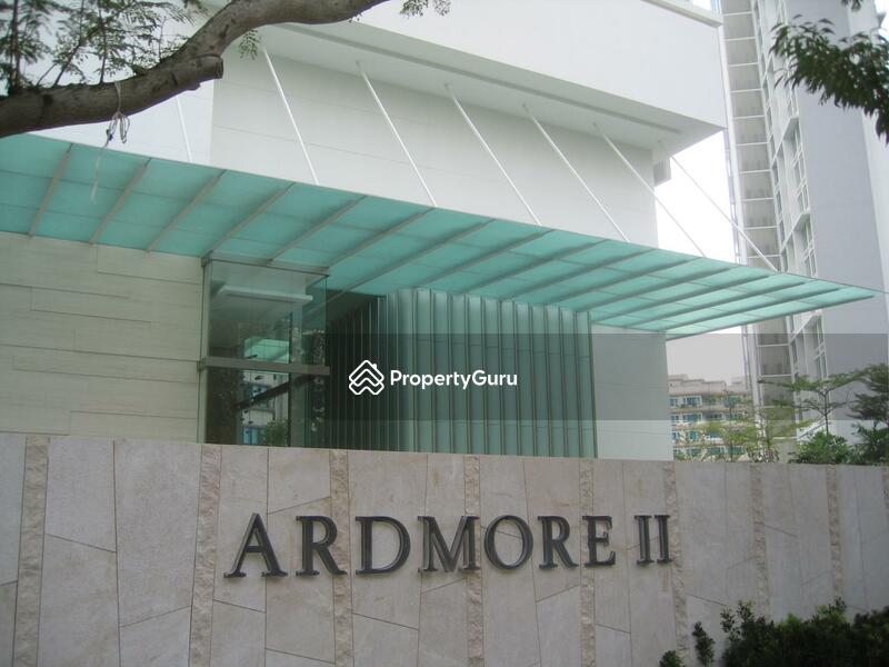 For Rent - Ardmore II