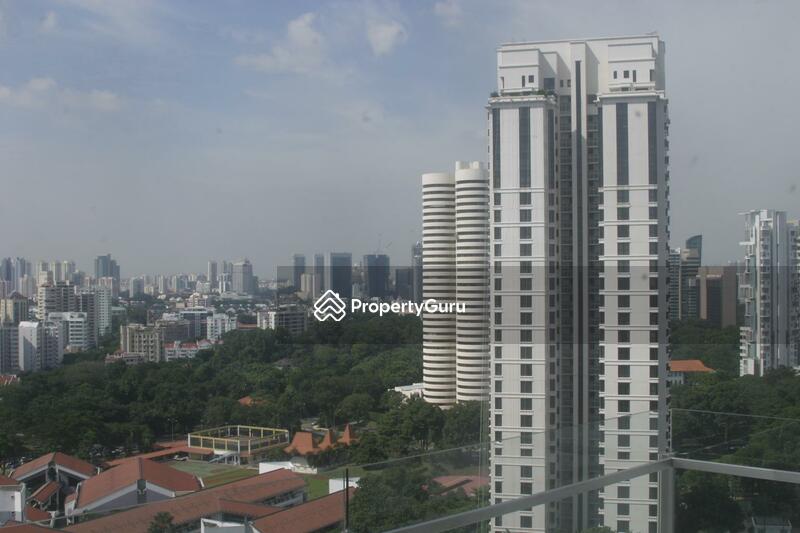 For Rent - Ardmore II