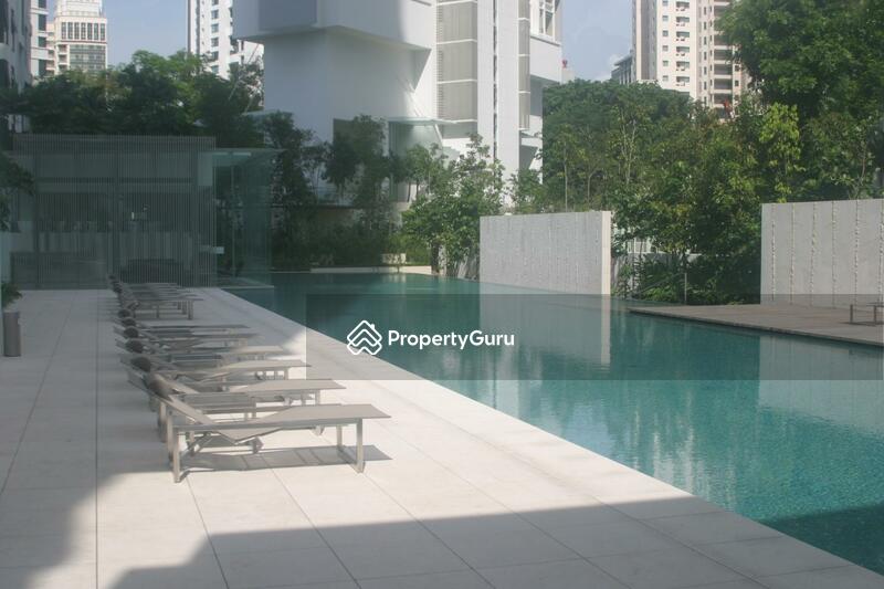 For Rent - Ardmore II