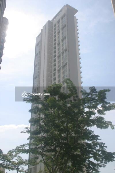 For Rent - Ardmore II