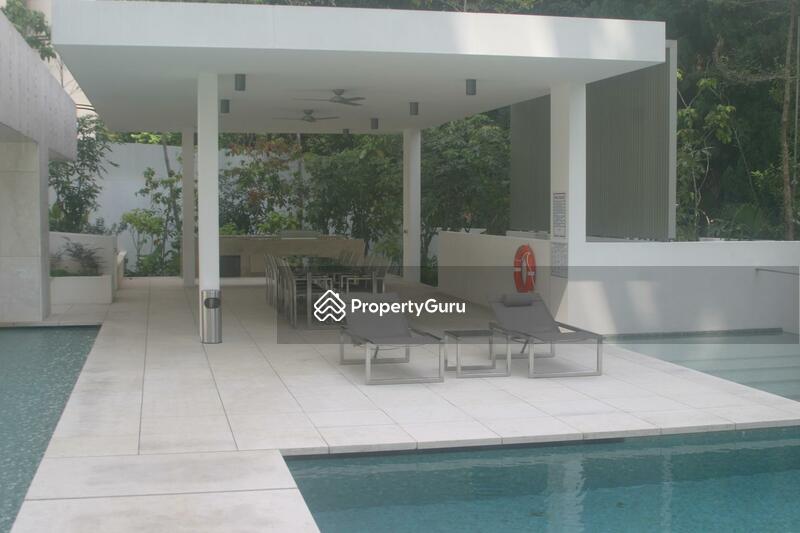 For Rent - Ardmore II