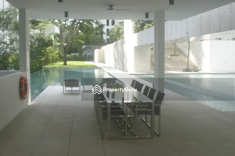 For Rent - Ardmore II