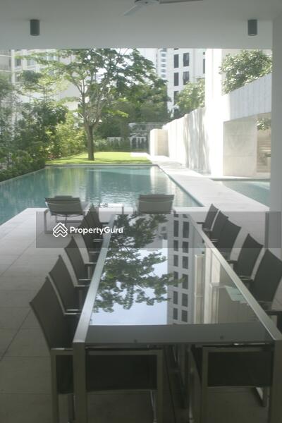 For Rent - Ardmore II