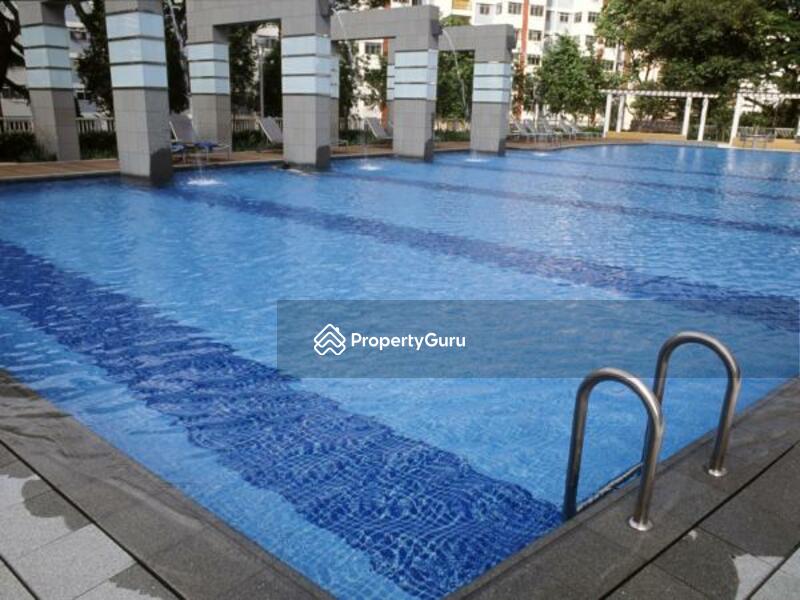 Twin Regency #0