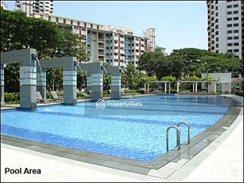 For Sale - Twin Regency