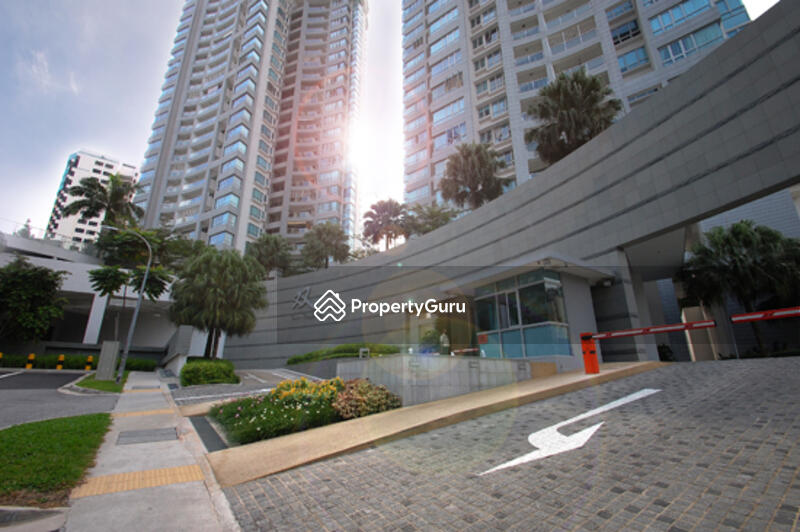 For Sale - Twin Regency