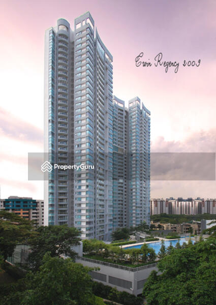 For Sale - Twin Regency