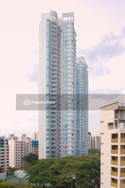 For Sale - Twin Regency