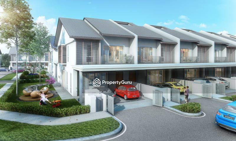 Untuk Disewa - Topaz at Taman Putra Prima, Puchong