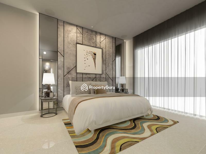Untuk Disewa - Topaz at Taman Putra Prima, Puchong